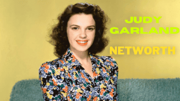 Judy Garland Net Worth: What is the Cause of Her Death?