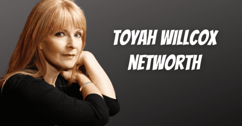 Toyah Willcox Net Worth 2022: How Much Is She Worth?