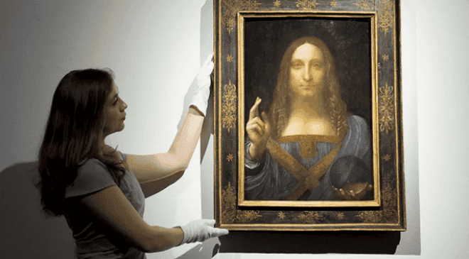 TOP 10 MOST EXPENSIVE THINGS