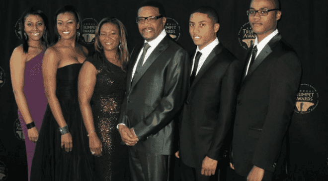 judge mathis net worth