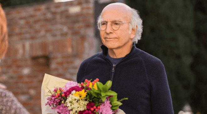 larry david net worth