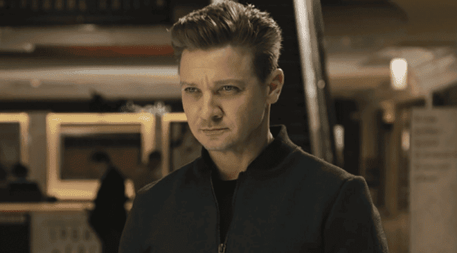 JEREMY RENNER NET WORTH