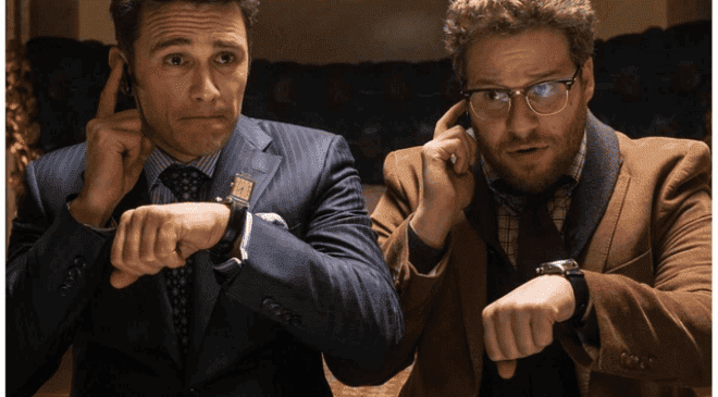 SETH ROGEN NET WORTH