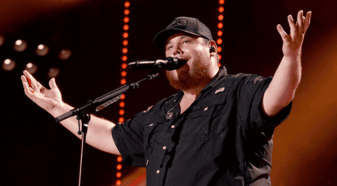 LUKE COMBS NET WORTH