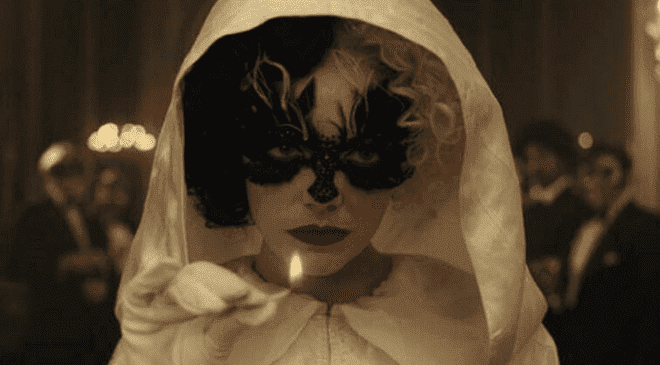 CRUELLA 2 RELEASE DATE