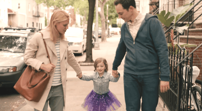 CLAIR DANES NET WORTH