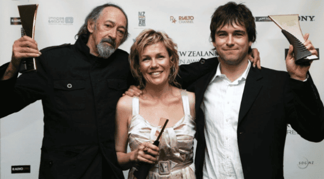 ANTONY STARR NET WORTH