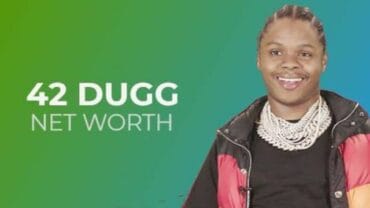 42 Dugg Net Worth: How Does He Make Money?