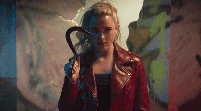 TOP 10 BEST HORROR MOVIES ON HBO