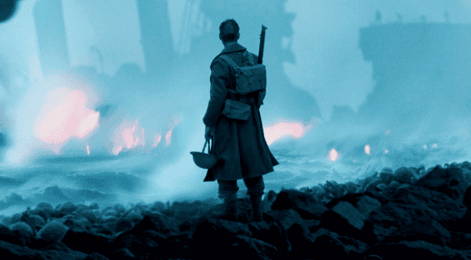 TOP 10 BEST ACTION MOVIES ON HBO