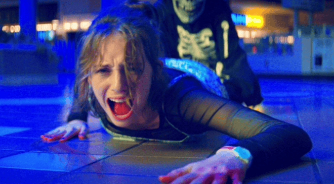 TOP 10 BEST HORROR MOVIES