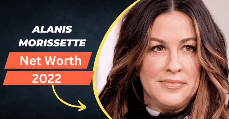 Alanis Morissette Net Worth 2022: Lifestyle | Career | What Happened to Her?