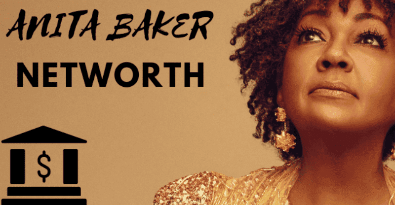 Anita Baker Net Worth: How does an American Singer Enjoy her Lifestyle?