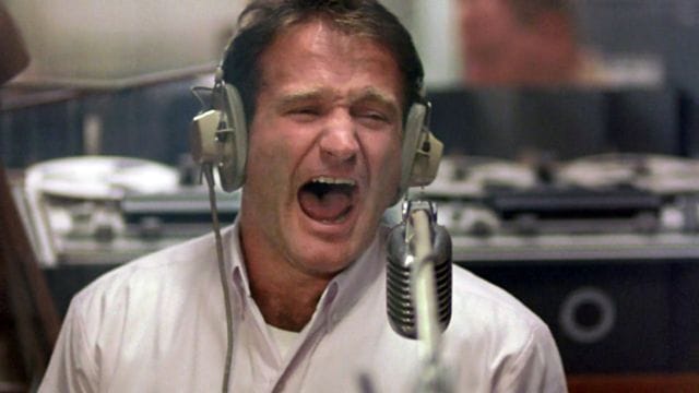 Best Robin Williams Movies
