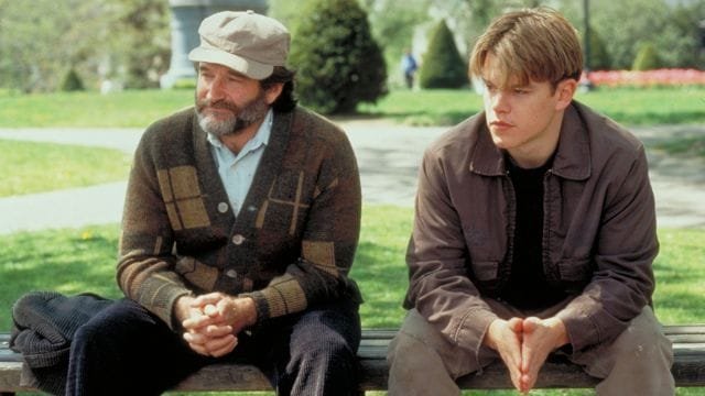Best Robin Williams Movies