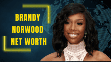 Brandy Norwood Net Worth 2022: How Did She Amass Her Fortune?