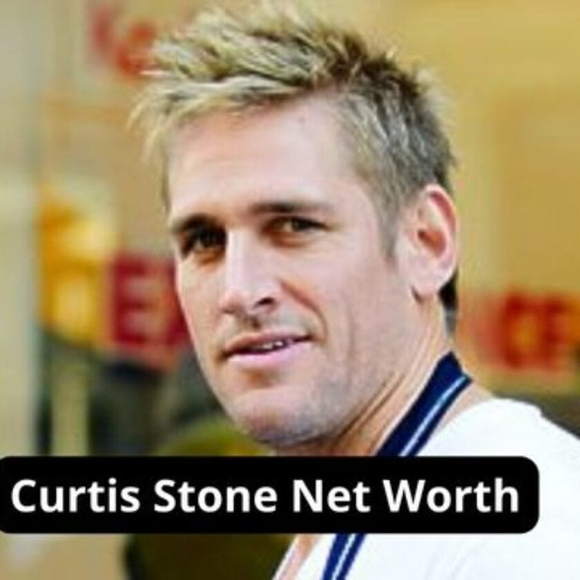 Curtis Stone Net Worth How Many Restaurants Does He Own? Unleashing The Latest In Entertainment