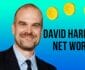 David Harbour Net Worth: How Much Money Did He Make From Stranger Things?