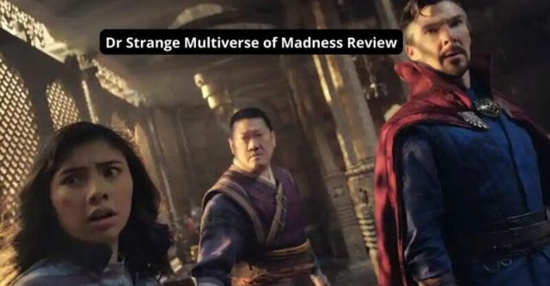 Dr Strange Multiverse of Madness Review: Is Illuminati Fascinating In It?
