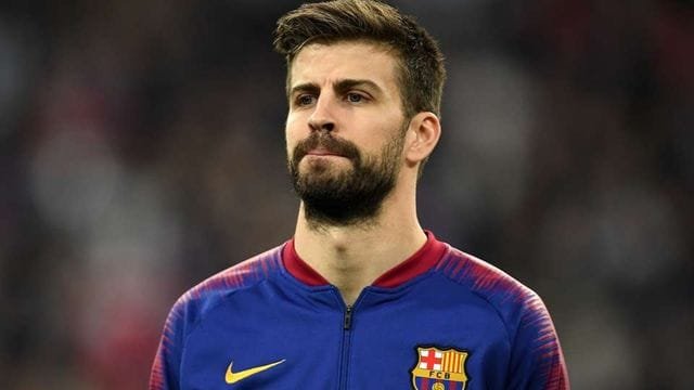 gerard pique net worth