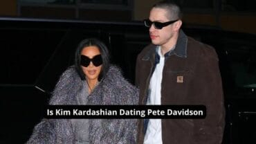 Is Kim Kardashian Dating Pete Davidson? Check Out Their Relationship Timeline!