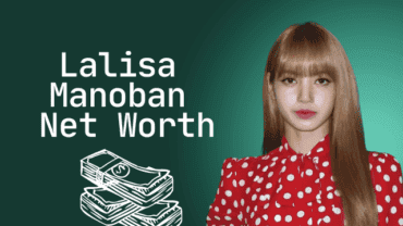 Lalisa Manoban Net Worth: How Did She Become the Richest Member of BLACKPINK?