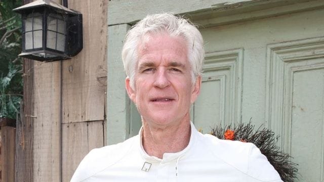 Matthew Modine Net Worth