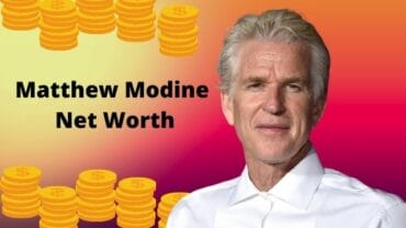 The “Stranger Things” Star Matthew Modine has an Astronomical Net Worth!