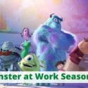 Monster at Work Season 2: Is This Anime Series Getting Confirmation by Disney+ in 2022?