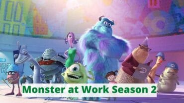 Monster at Work Season 2: Is This Anime Series Getting Confirmation by Disney+ in 2022?