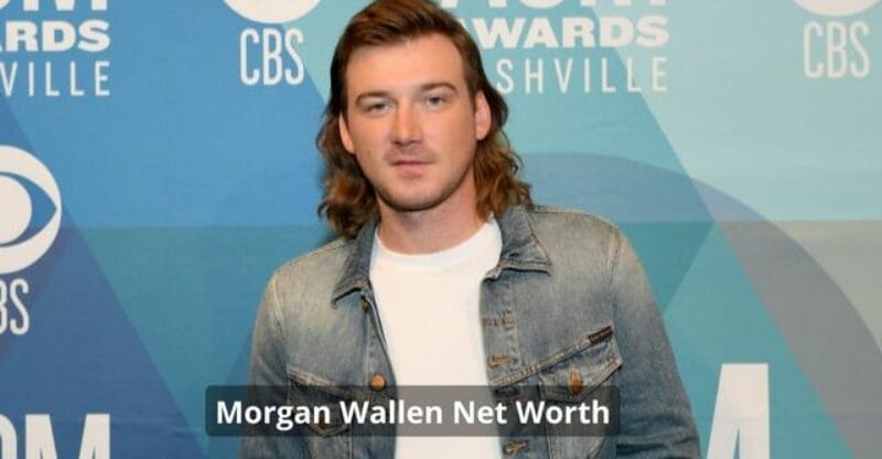 Morgan Wallen Net Worth: What Did ‘Wasted on You’ Score Officially?