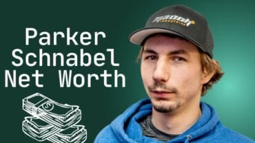Parker Schnabel Net Worth: The Wealth of the Gold Miner Might Surprise You!