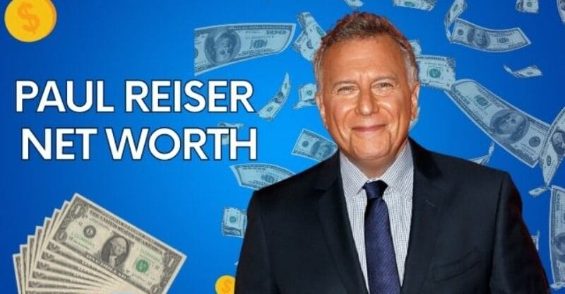 Paul Reiser Net Worth: The Actor from Stranger Things is Worth More Than You Think!