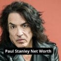 Paul Stanley Net Worth: Is He Accused For ‘Using Tapes’ In Concerts?