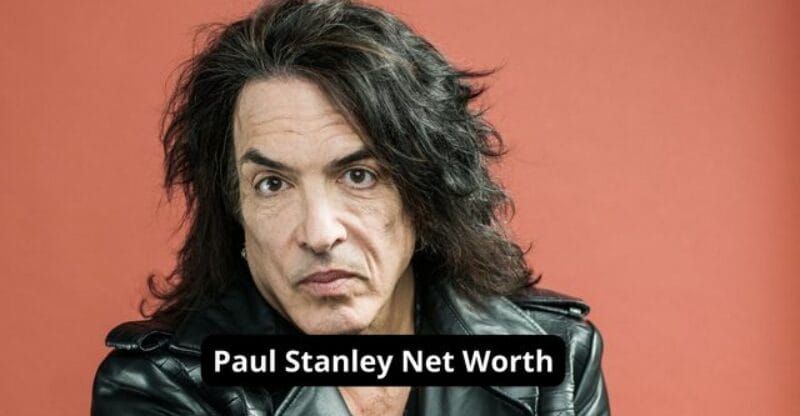 Paul Stanley Net Worth: Is He Accused For ‘Using Tapes’ In Concerts?