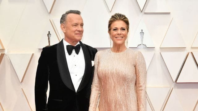 Rita Wilson Net Worth