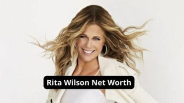 Rita Wilson Net Worth 2022: What Films Has She Starred In Recently?