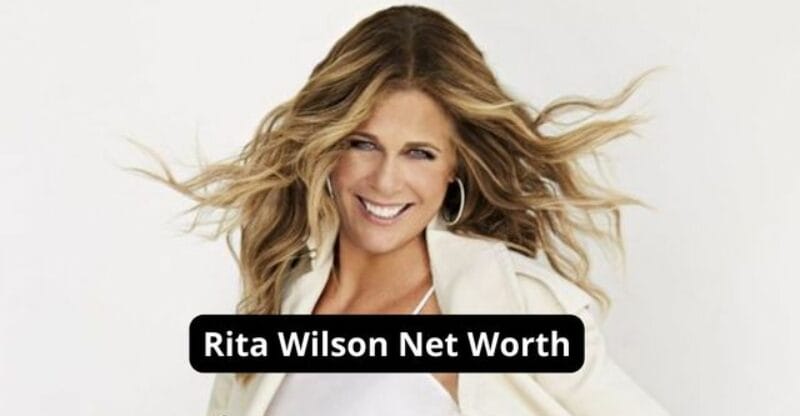 Rita Wilson Net Worth 2022: What Films Has She Starred In Recently?