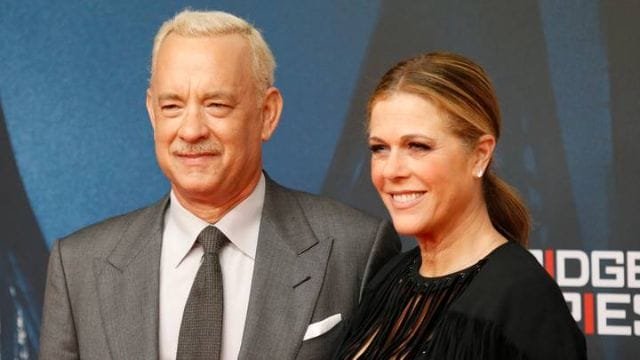 Rita Wilson Net Worth