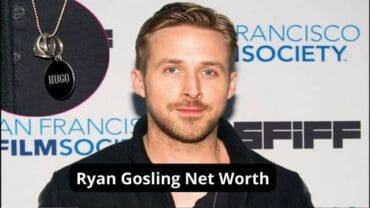 Ryan Gosling Net Worth: In What Ways Does He Make Money?