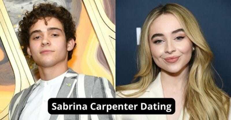 Sabrina Carpenter Dating: Does She Have a Boyfriend Now?