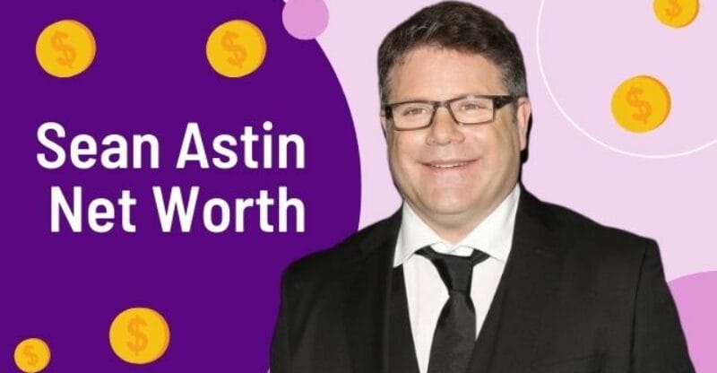 Sean Astin Net Worth: How Much Money Did He Make from Per Episode of Lord of the Rings?