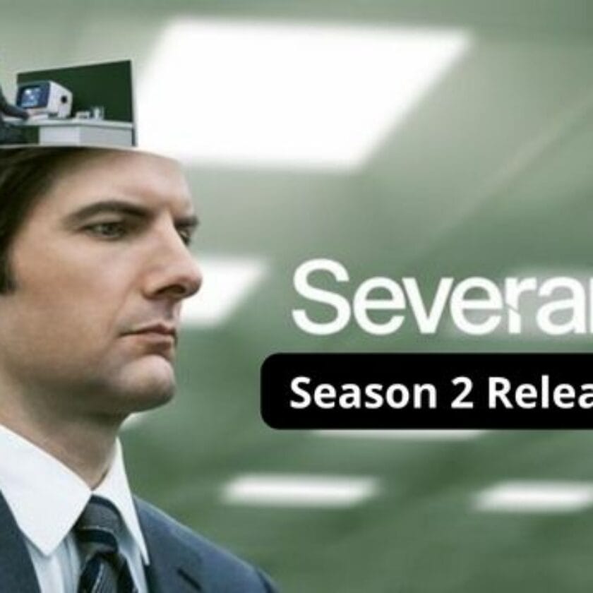 Severance Season 2 Release Date: What Can We Expect From It ...