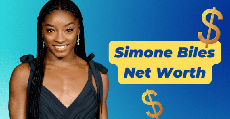 Simone Biles Net Worth: How Did the G.O.A.T. of Gymnastics Become Rich?