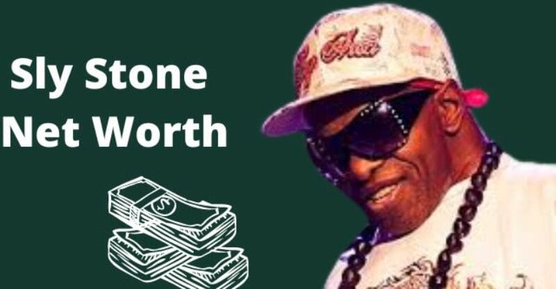 Sly Stone Net Worth: How Did He Amass His Fortune?