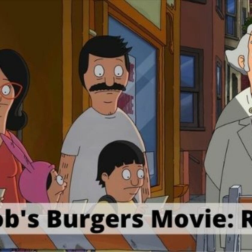 The Bob's Burgers Movie Review Disney’s Most Successful 2D Release