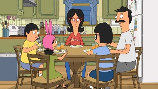The Bob’s Burgers Movie review