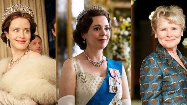 The Crown Season 5 Release Date