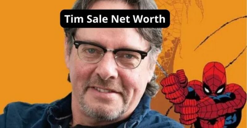 Tim Sale Net Worth: How Rich Was He? How Did DC Comics React To His Death?