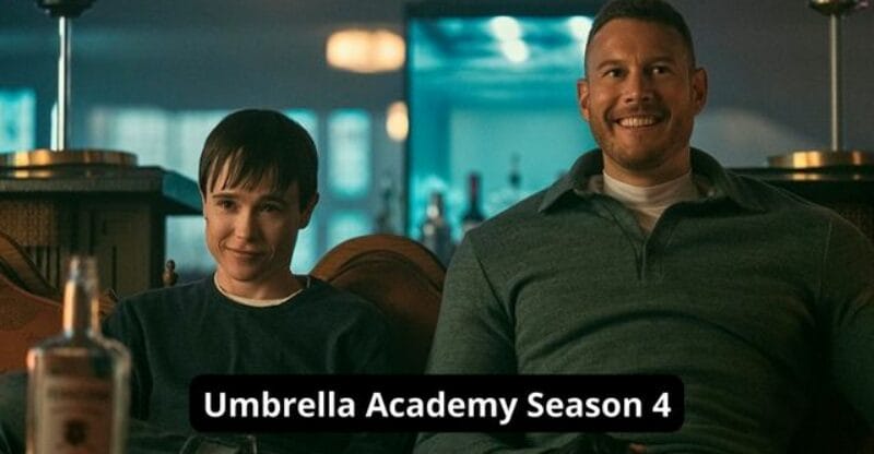 Umbrella Academy Season 4: Plot | Why Was The Ending Confusing?